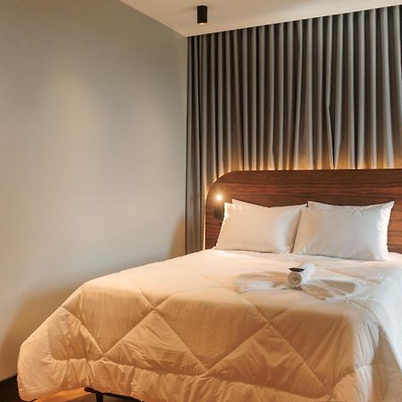 Zallon Hotel Executivo لاجيدو المظهر الخارجي الصورة