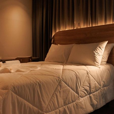 Zallon Hotel Executivo لاجيدو المظهر الخارجي الصورة