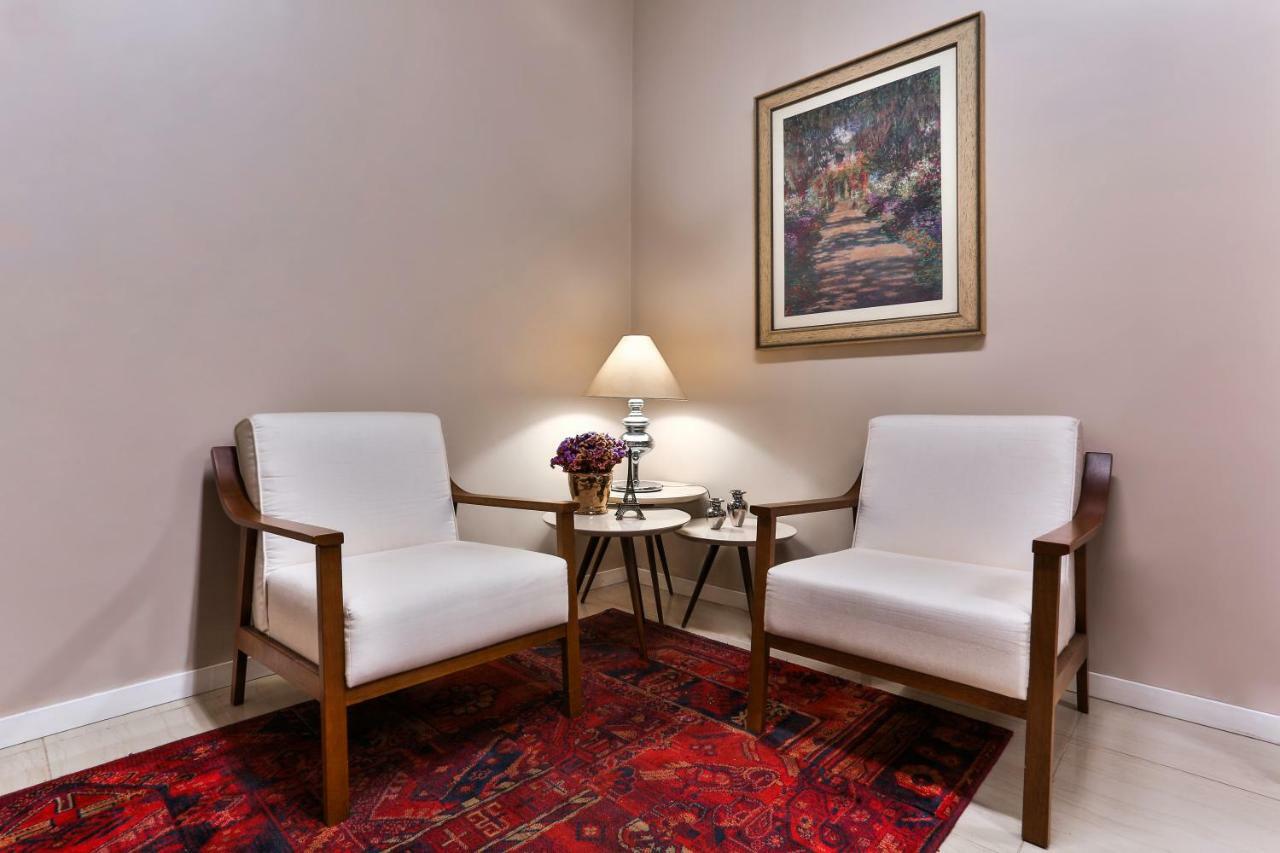 Zallon Hotel Executivo لاجيدو المظهر الخارجي الصورة